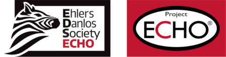 The Ehlers Danlos Society ECHO