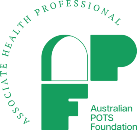 POTS Associate Health Professional