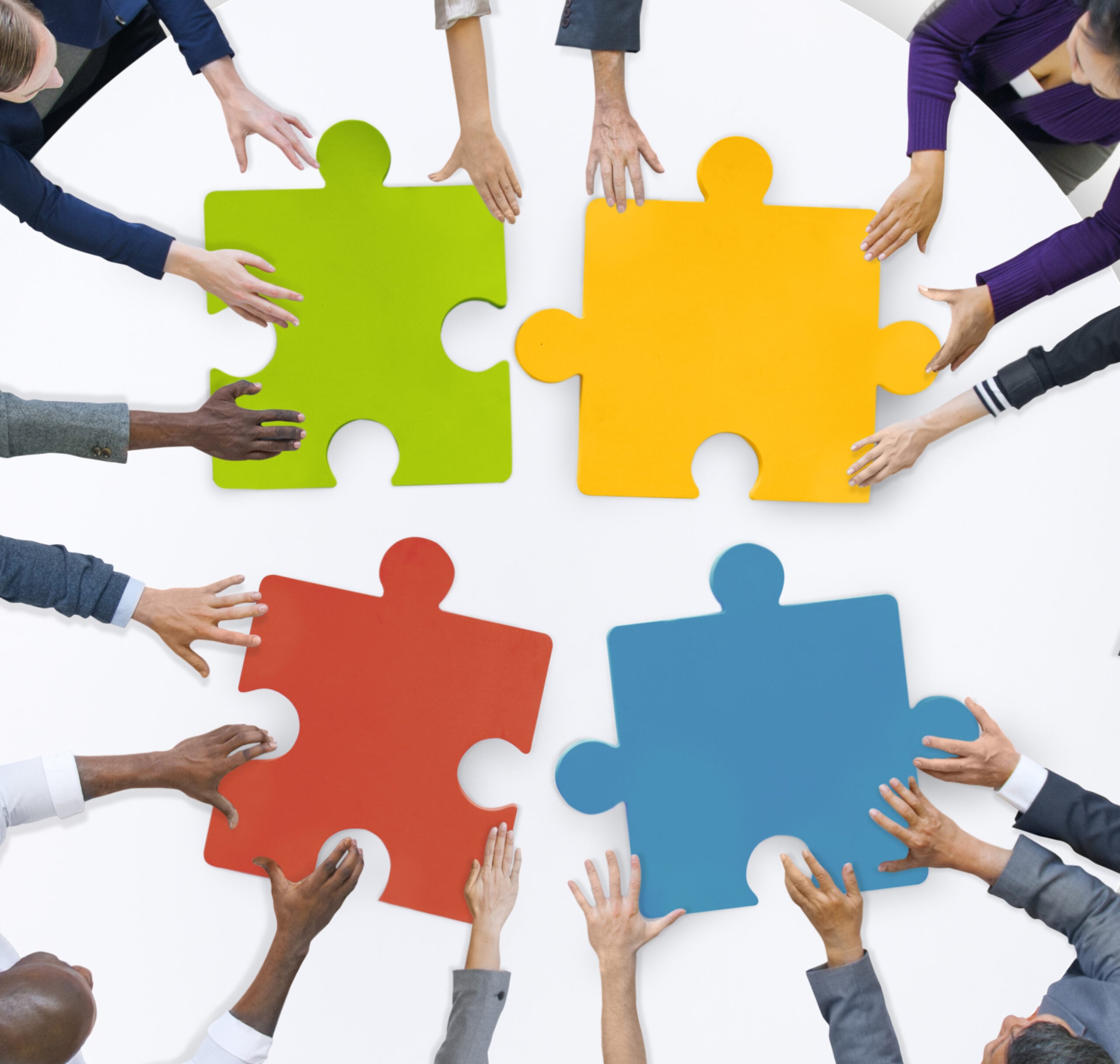 hypermobility puzzle