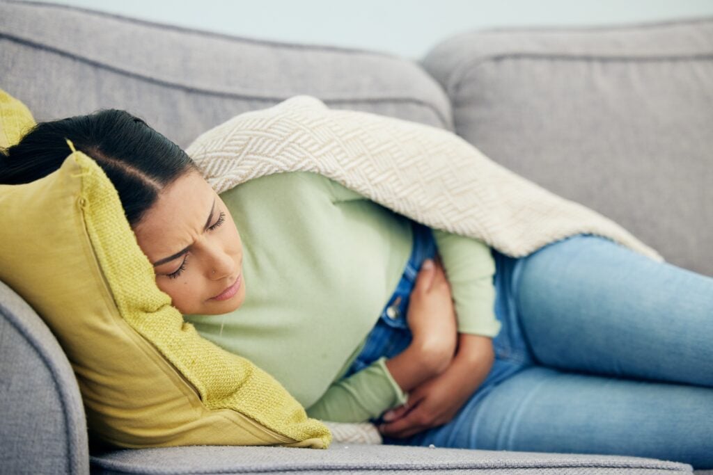 invisible illness - digestive symptoms include reflux, bloating, constipation, diarrhoea, nausea - hypermobility